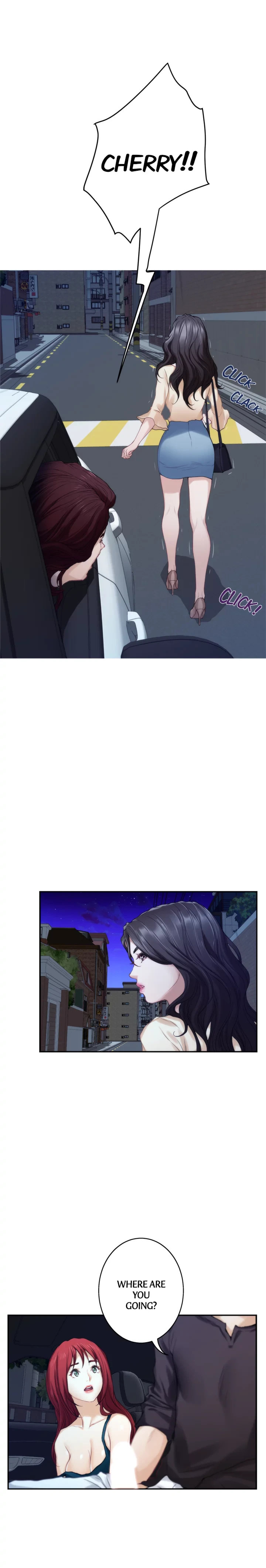 S-Mate - Chapter 41 [photo 9] - MangaPorn