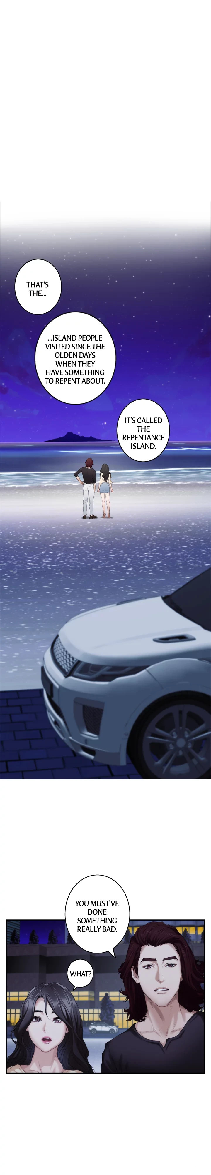 S-Mate - Chapter 42 [photo 14] - MangaPorn