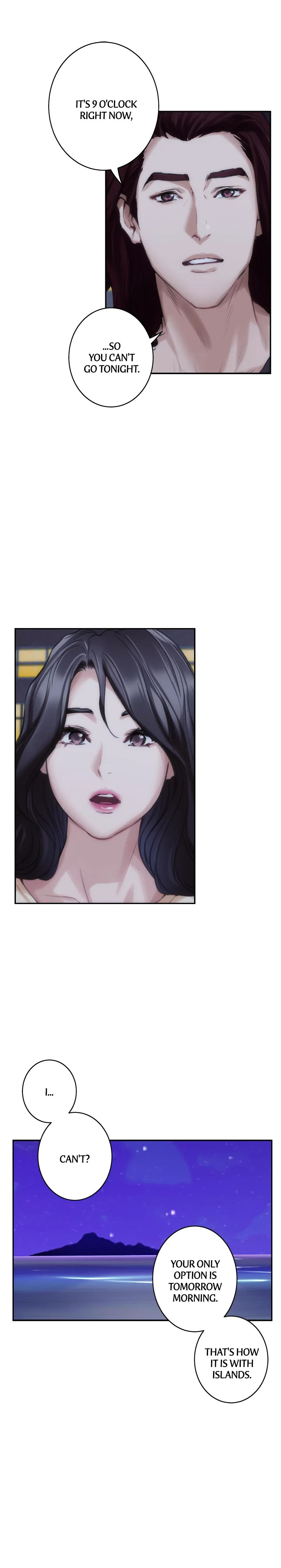 S-Mate - Chapter 42 [photo 16] - MangaPorn