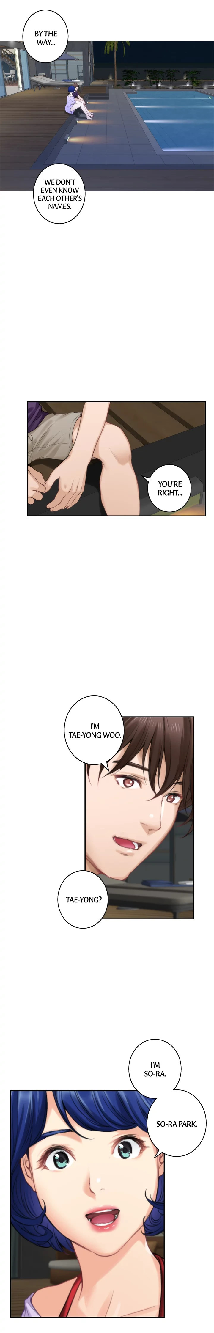 S-Mate - Chapter 42 [photo 21] - MangaPorn