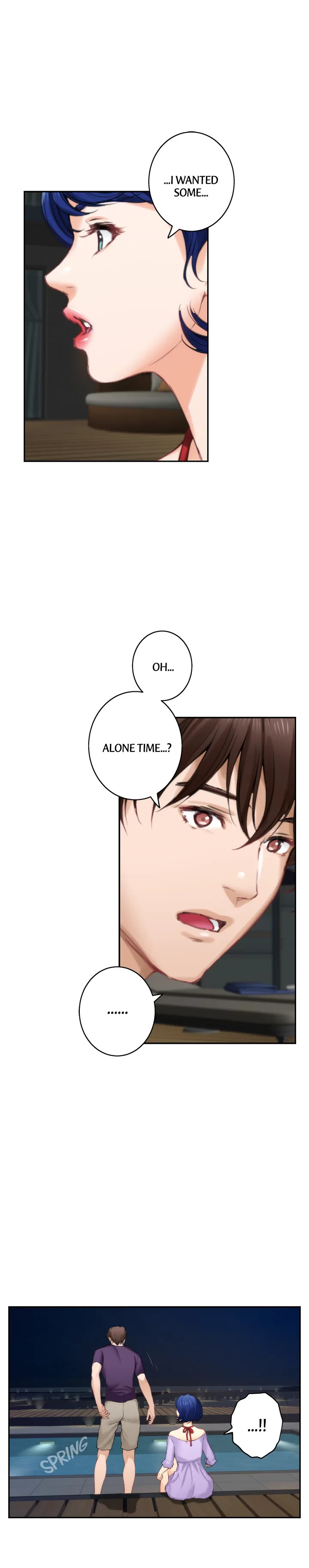 S-Mate - Chapter 42 [photo 24] - MangaPorn