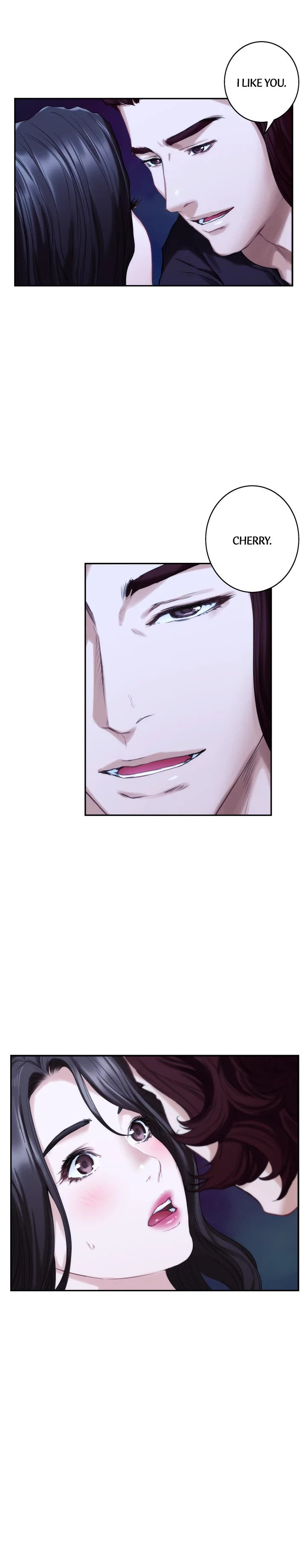 S-Mate - Chapter 42 [photo 3] - MangaPorn