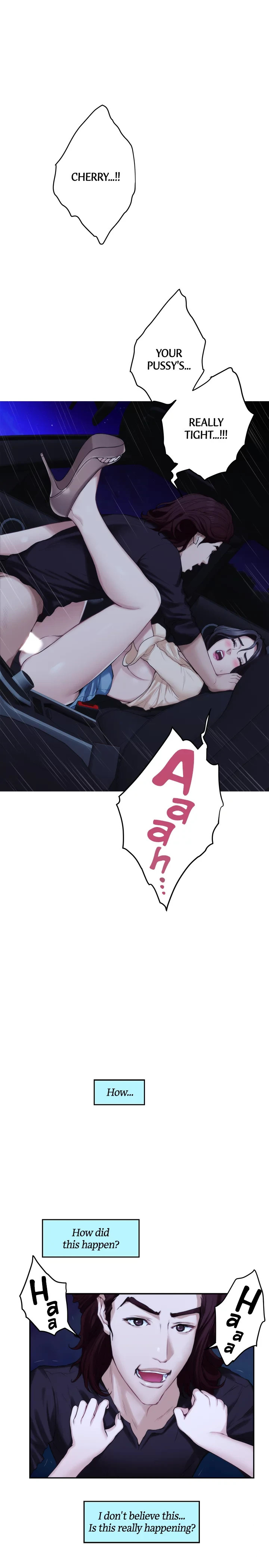 S-Mate - Chapter 42 [photo 7] - MangaPorn