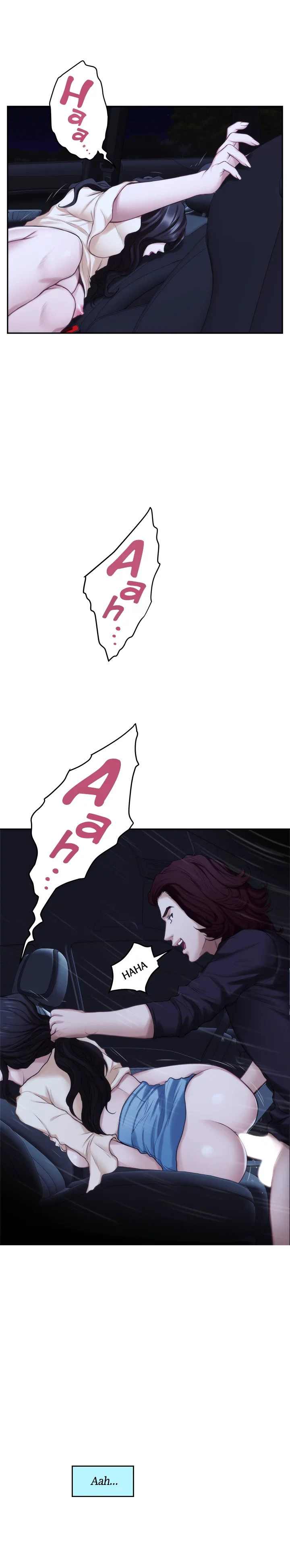 S-Mate - Chapter 42 [photo 9] - MangaPorn