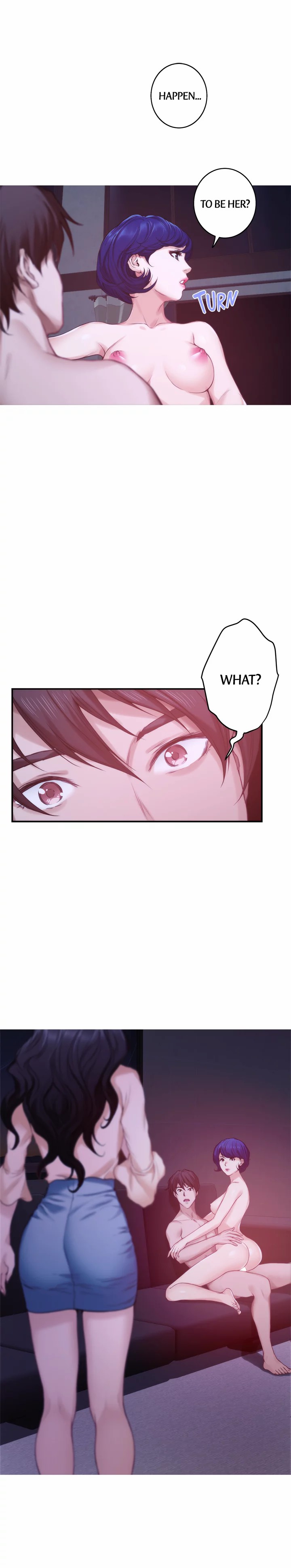 S-Mate - Chapter 43 [photo 14] - MangaPorn