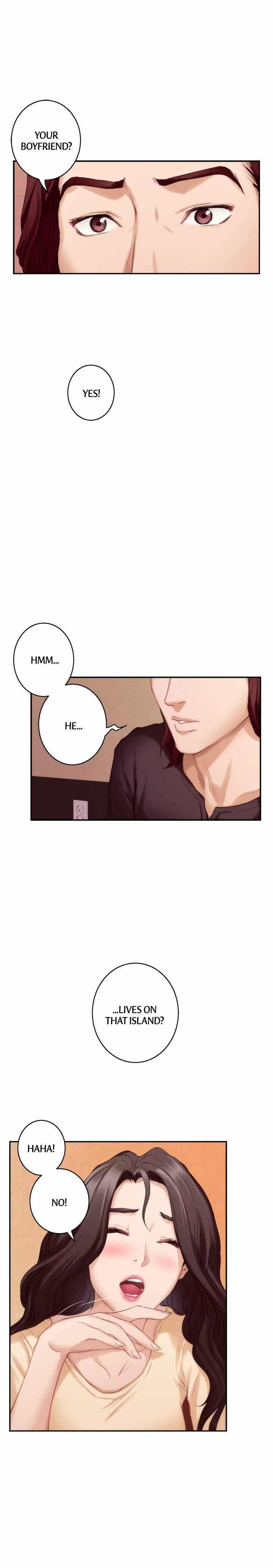 S-Mate - Chapter 43 [photo 3] - MangaPorn
