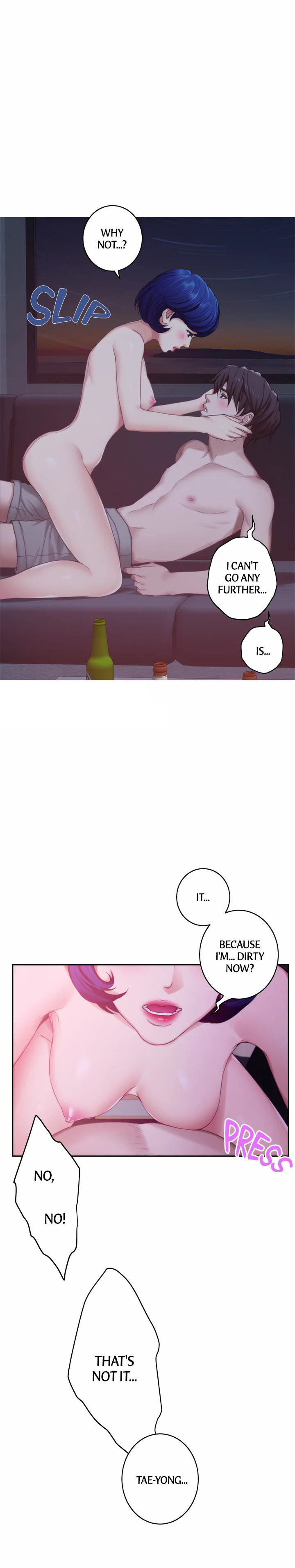 S-Mate - Chapter 43 [photo 7] - MangaPorn