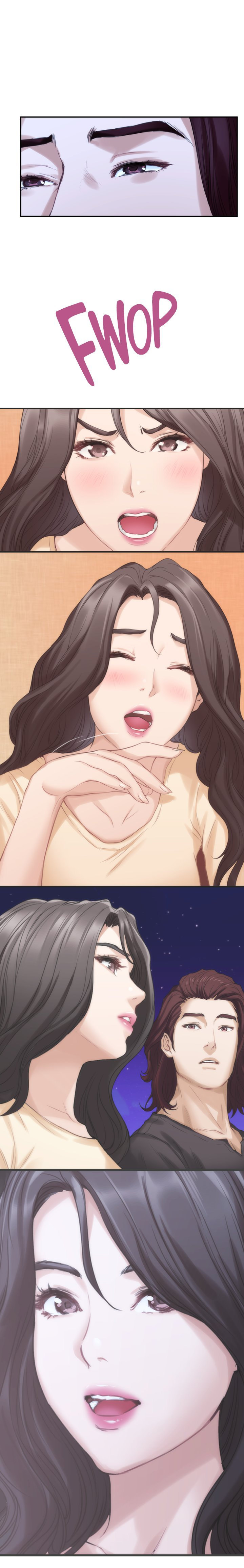 S-Mate - Chapter 44 [photo 17] - MangaPorn