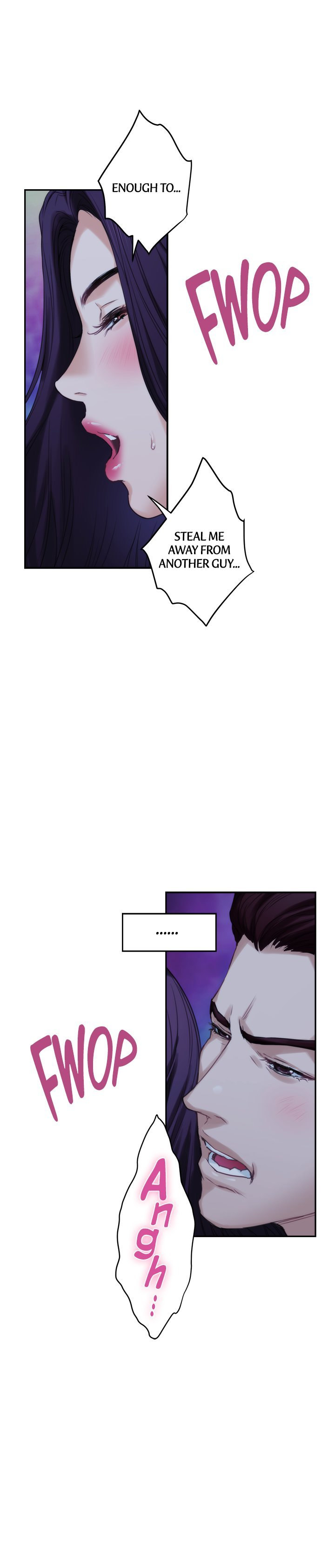 S-Mate - Chapter 44 [photo 19] - MangaPorn