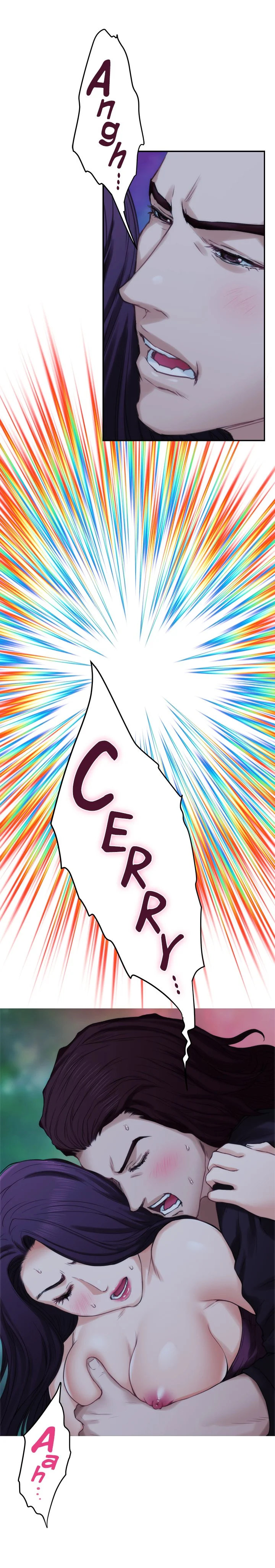 S-Mate - Chapter 44 [photo 21] - MangaPorn