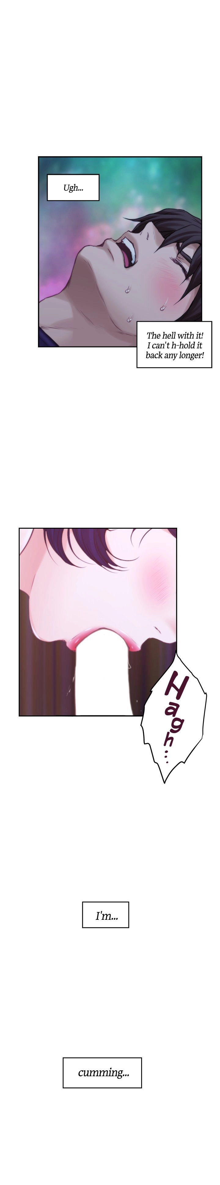 S-Mate - Chapter 45 [photo 16] - MangaPorn