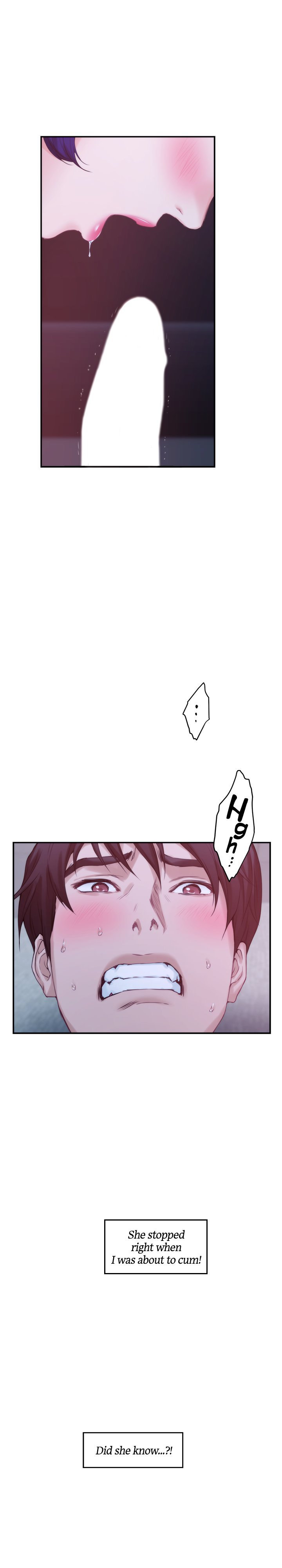 S-Mate - Chapter 45 [photo 17] - MangaPorn