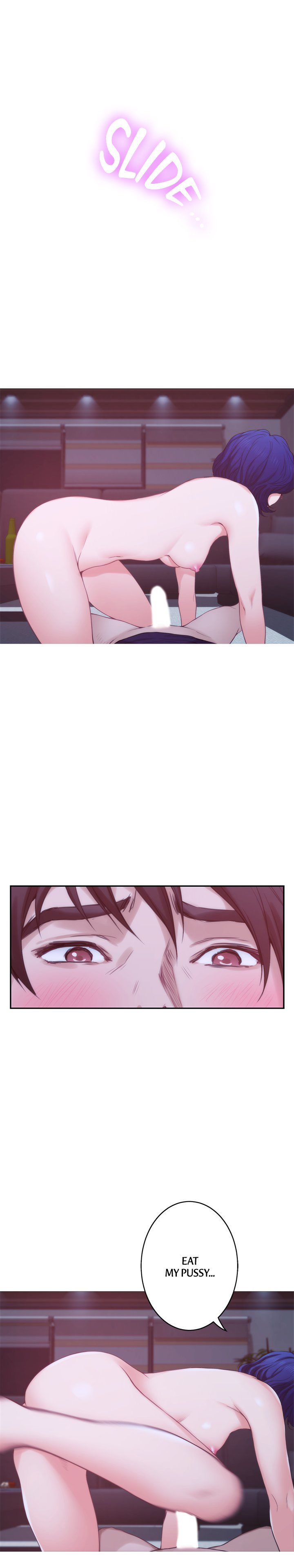 S-Mate - Chapter 45 [photo 18] - MangaPorn