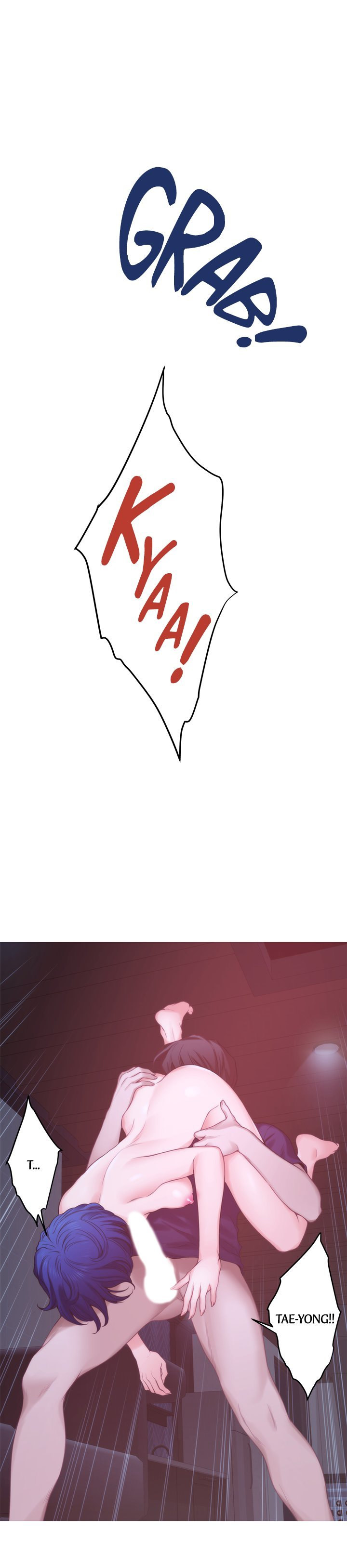 S-Mate - Chapter 45 [photo 24] - MangaPorn