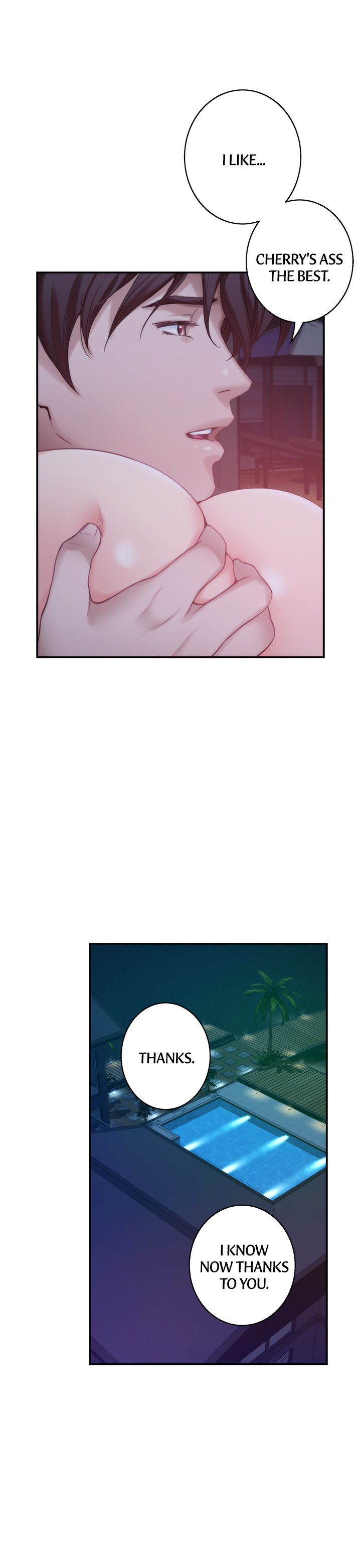 S-Mate - Chapter 45 [photo 26] - MangaPorn