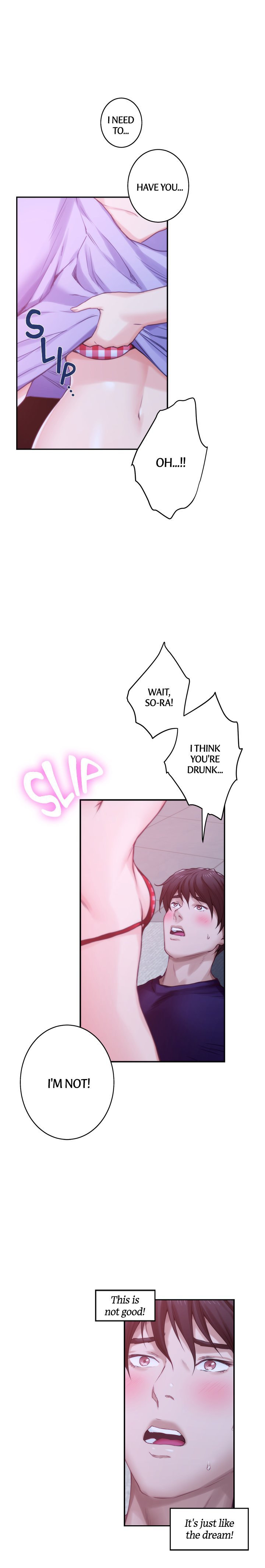 S-Mate - Chapter 45 [photo 4] - MangaPorn