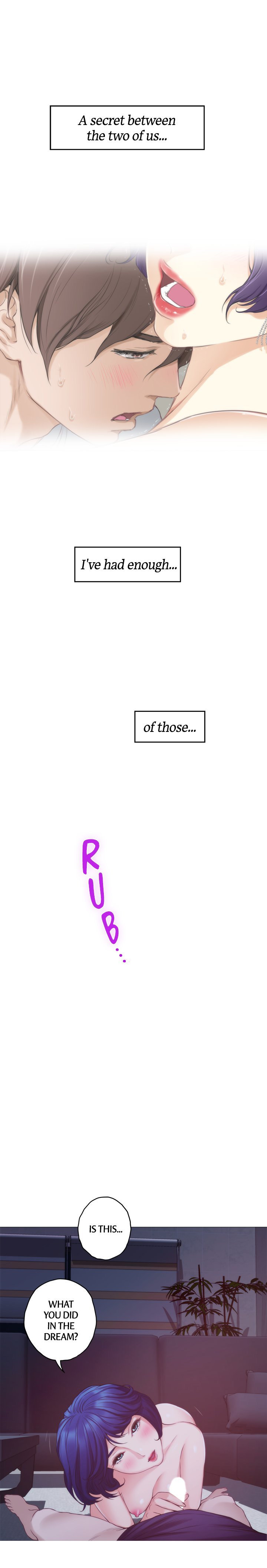 S-Mate - Chapter 45 [photo 7] - MangaPorn