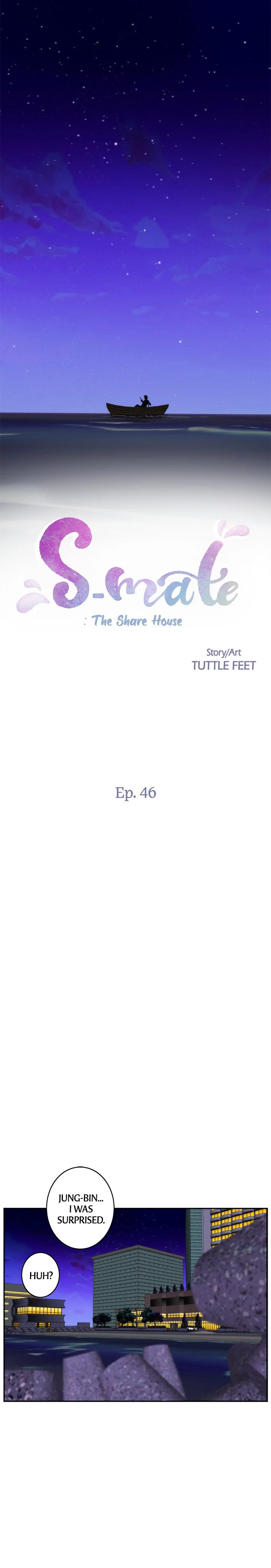 S-Mate - Chapter 46 [photo 1] - MangaPorn