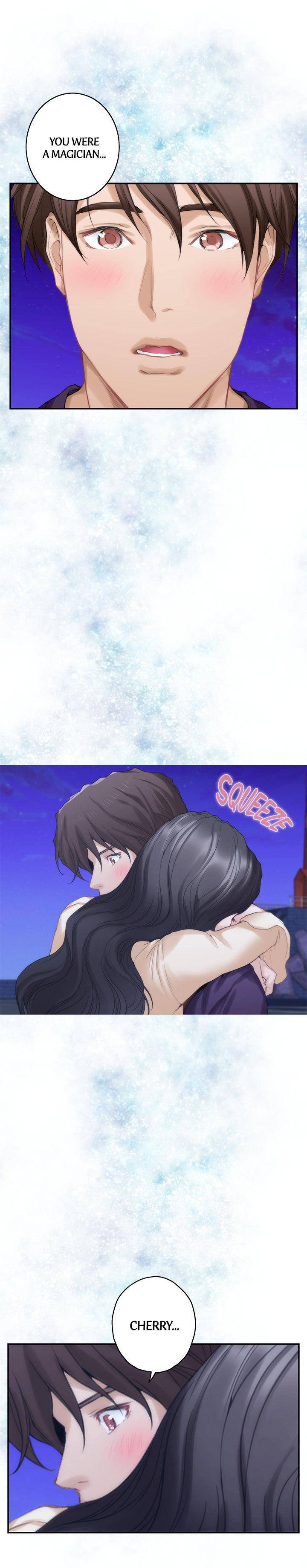 S-Mate - Chapter 46 [photo 15] - MangaPorn