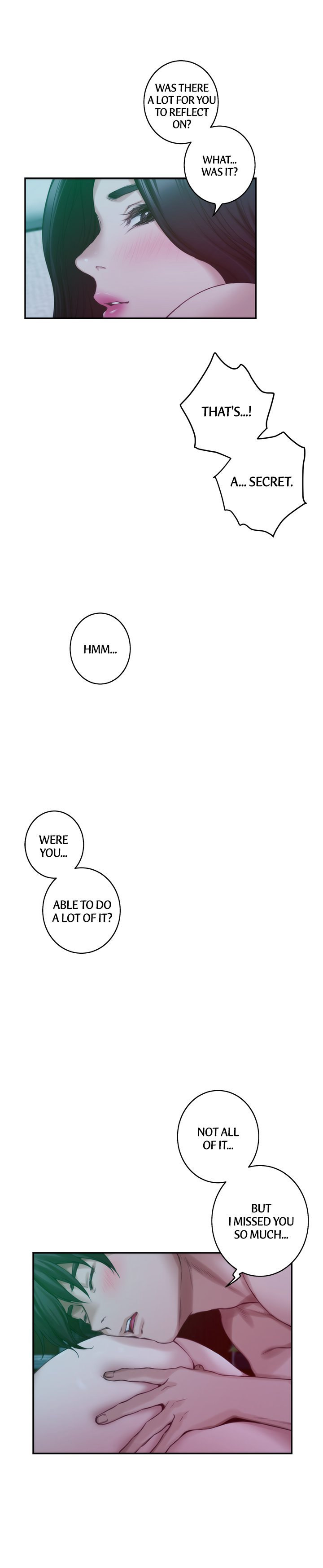 S-Mate - Chapter 46 [photo 19] - MangaPorn