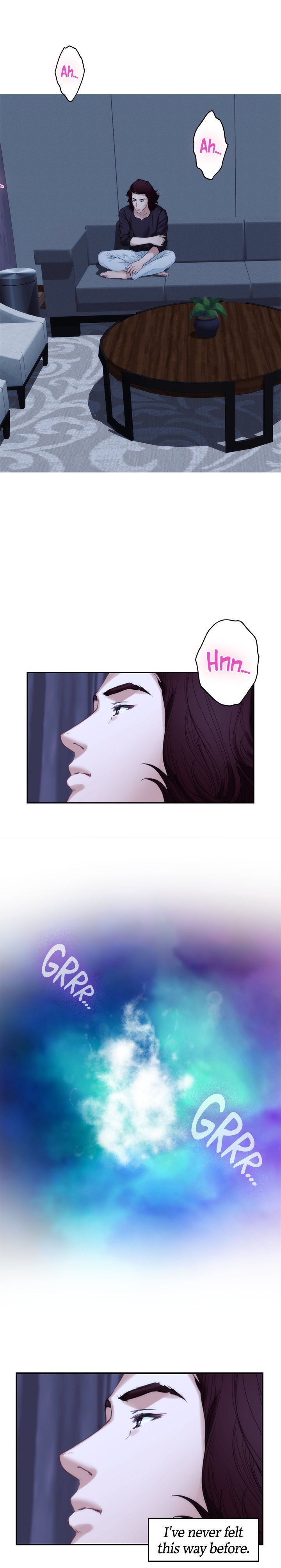 S-Mate - Chapter 46 [photo 21] - MangaPorn