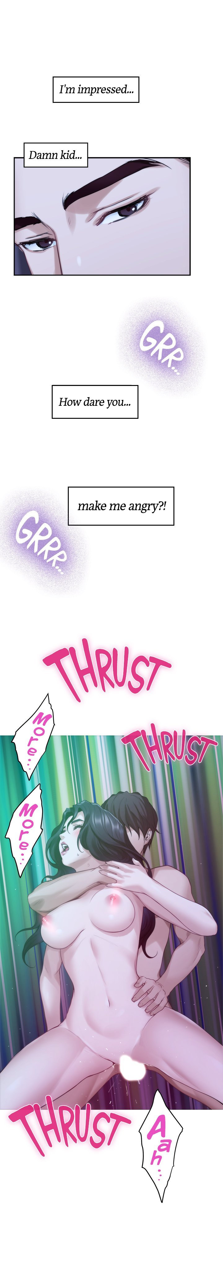 S-Mate - Chapter 46 [photo 23] - MangaPorn