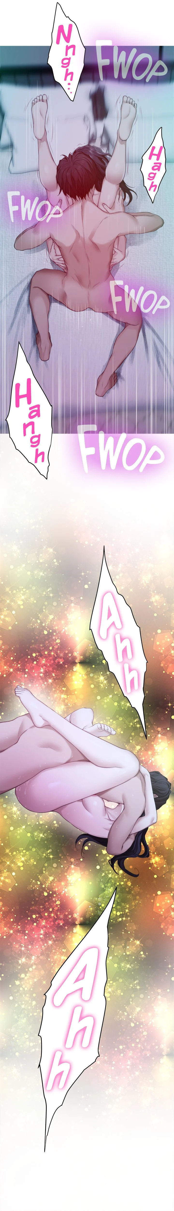 S-Mate - Chapter 46 [photo 24] - MangaPorn