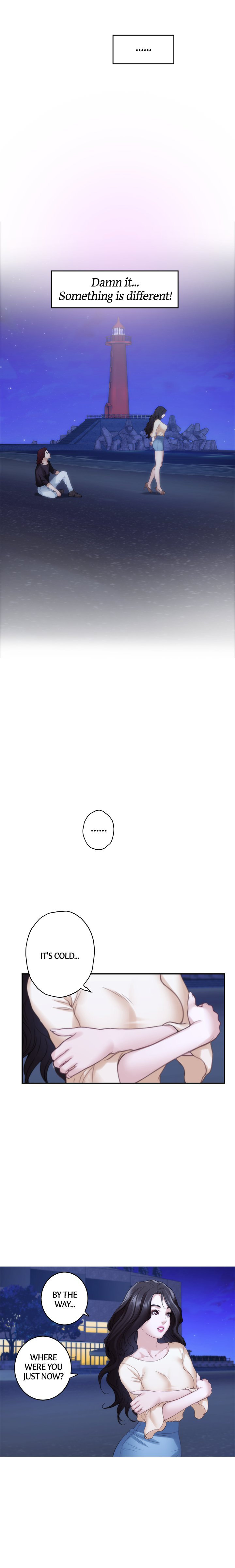 S-Mate - Chapter 46 [photo 6] - MangaPorn