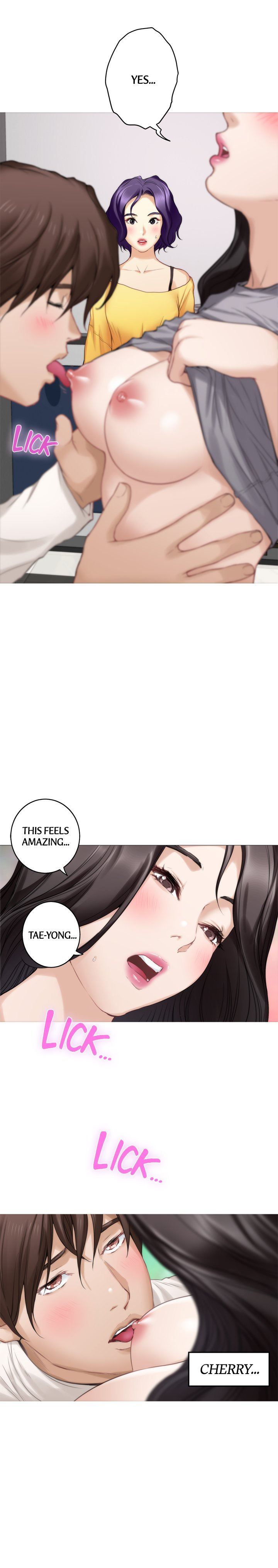 S-Mate - Chapter 47 [photo 12] - MangaPorn