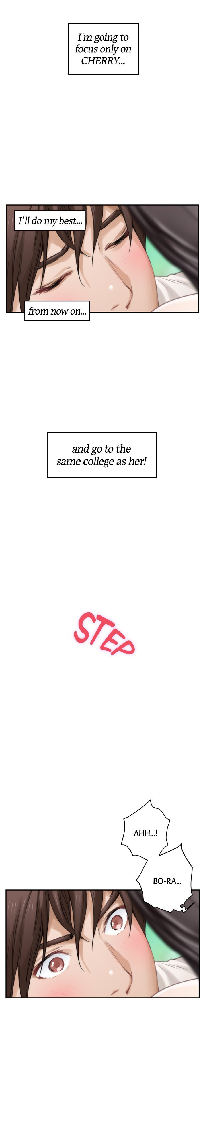 S-Mate - Chapter 47 [photo 14] - MangaPorn