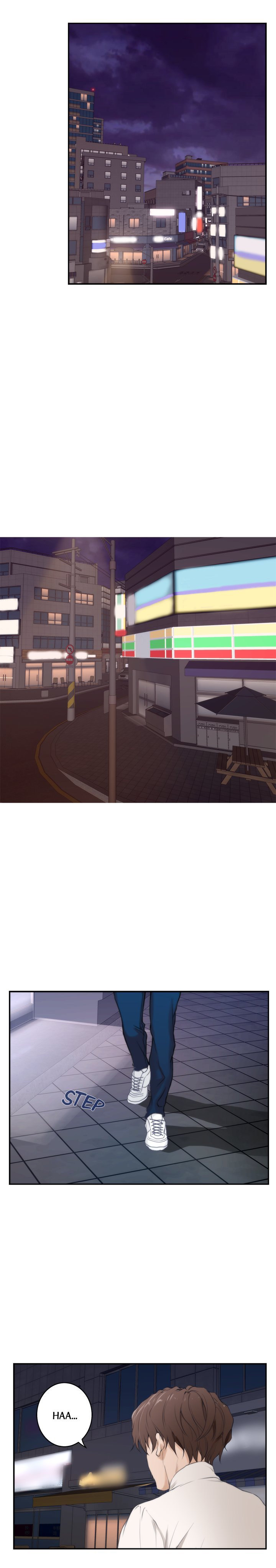 S-Mate - Chapter 47 [photo 17] - MangaPorn