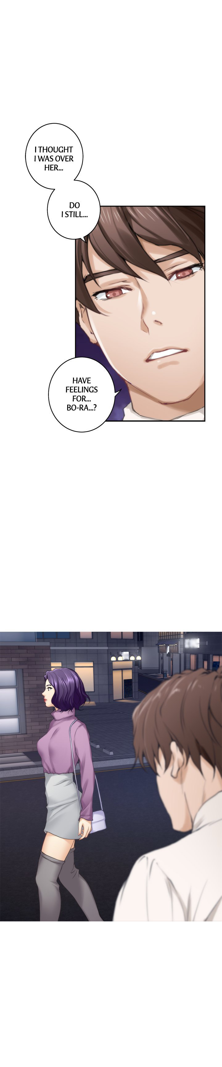 S-Mate - Chapter 47 [photo 18] - MangaPorn