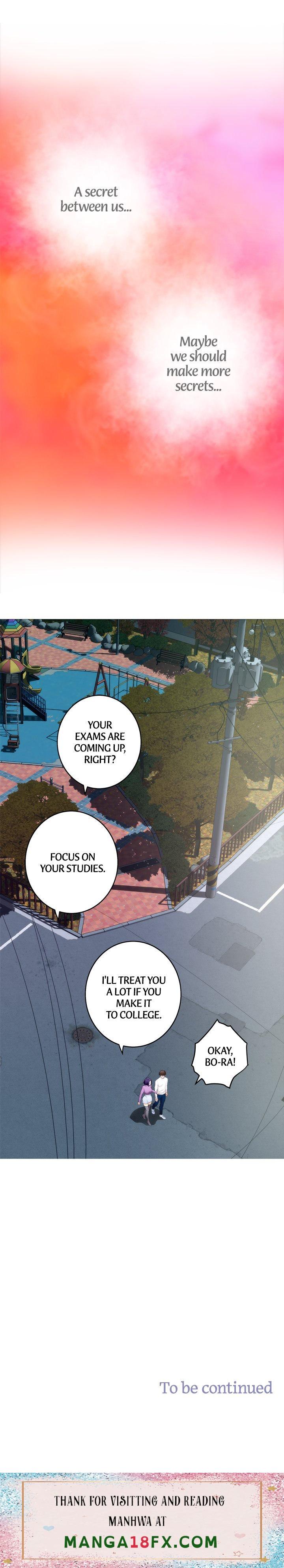 S-Mate - Chapter 47 [photo 25] - MangaPorn