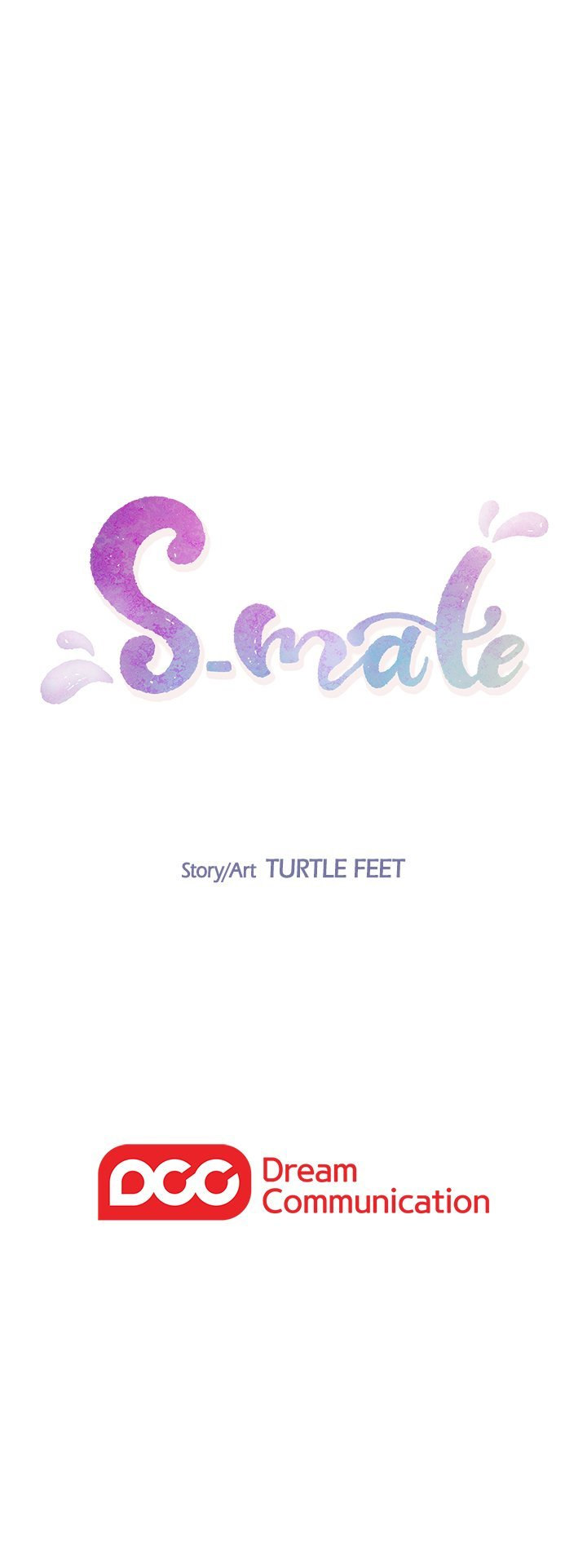 S-Mate - Chapter 47 [photo 26] - MangaPorn