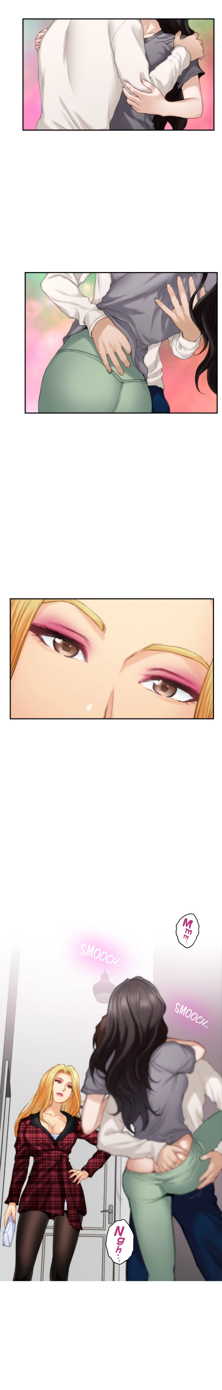 S-Mate - Chapter 47 [photo 5] - MangaPorn