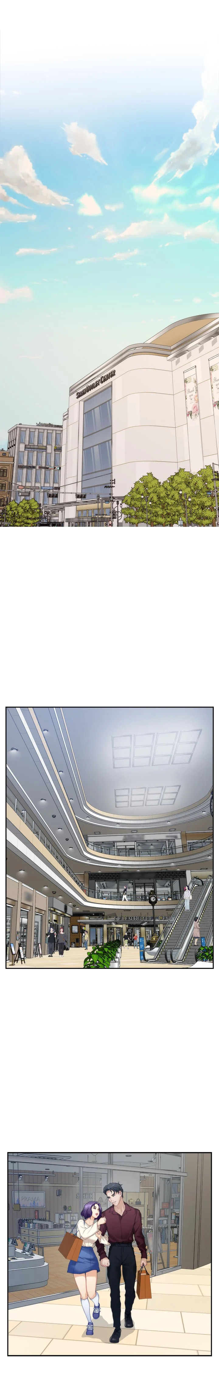 S-Mate - Chapter 48 [photo 17] - MangaPorn