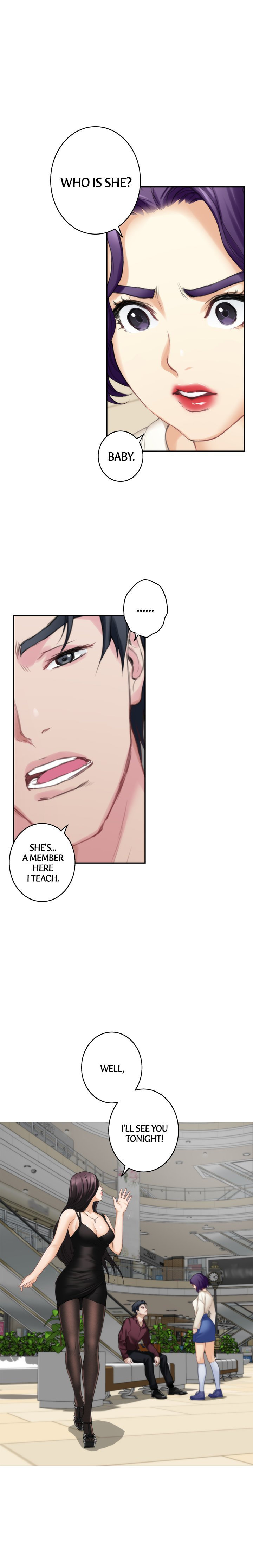 S-Mate - Chapter 48 [photo 22] - MangaPorn