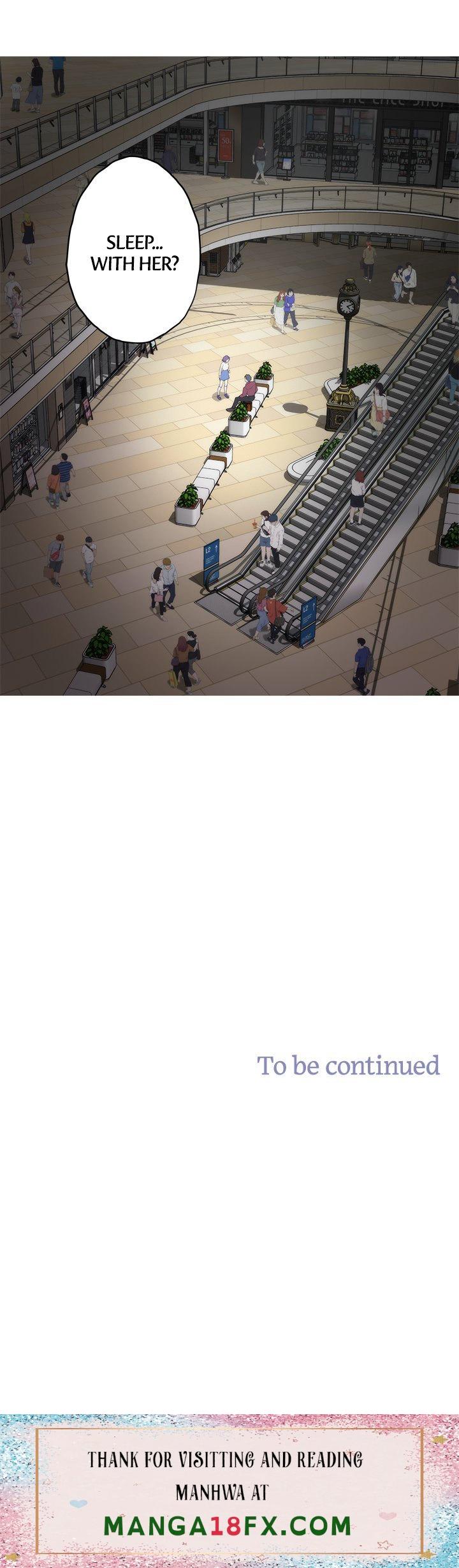 S-Mate - Chapter 48 [photo 24] - MangaPorn