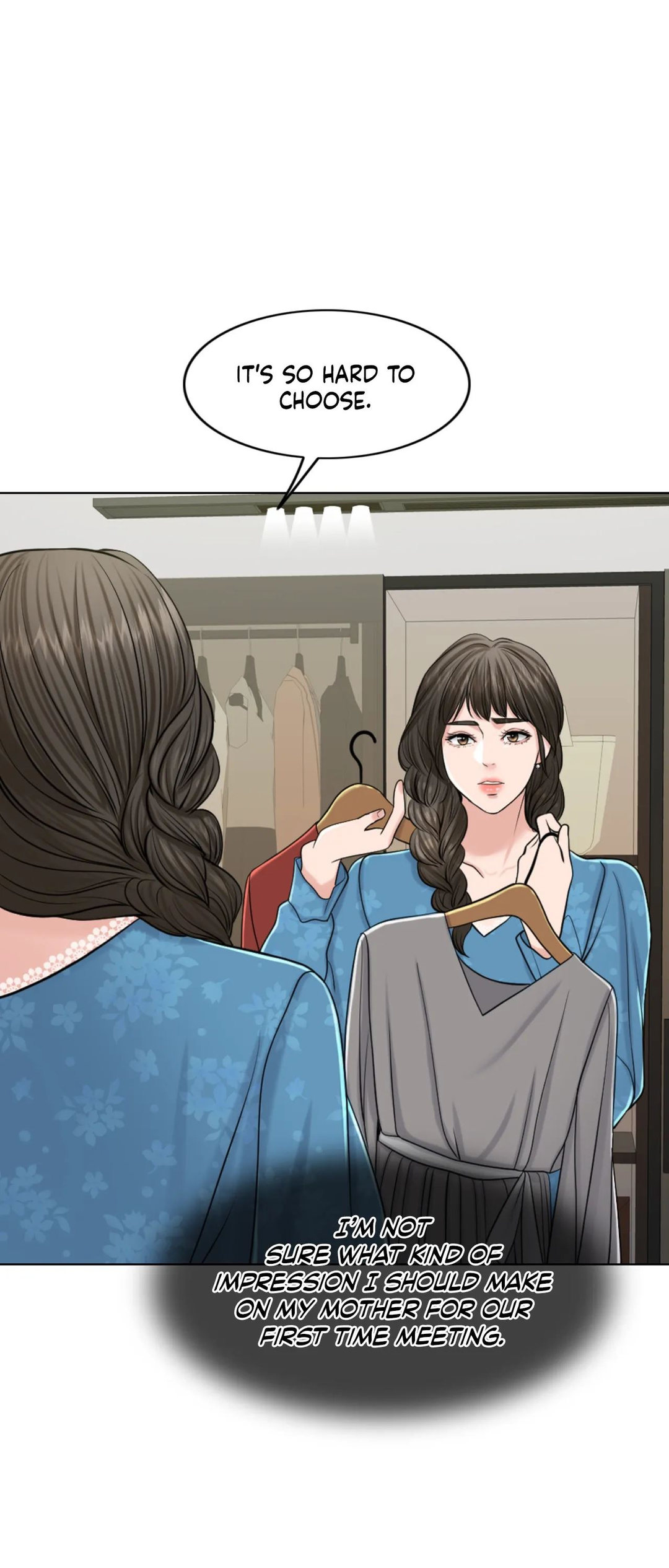 Wife for 1000 Days - Chapter 54 [photo 17] - MangaPorn