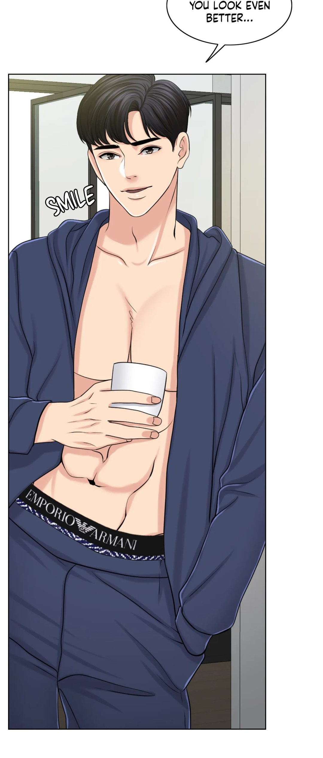 Wife for 1000 Days - Chapter 54 [photo 19] - MangaPorn