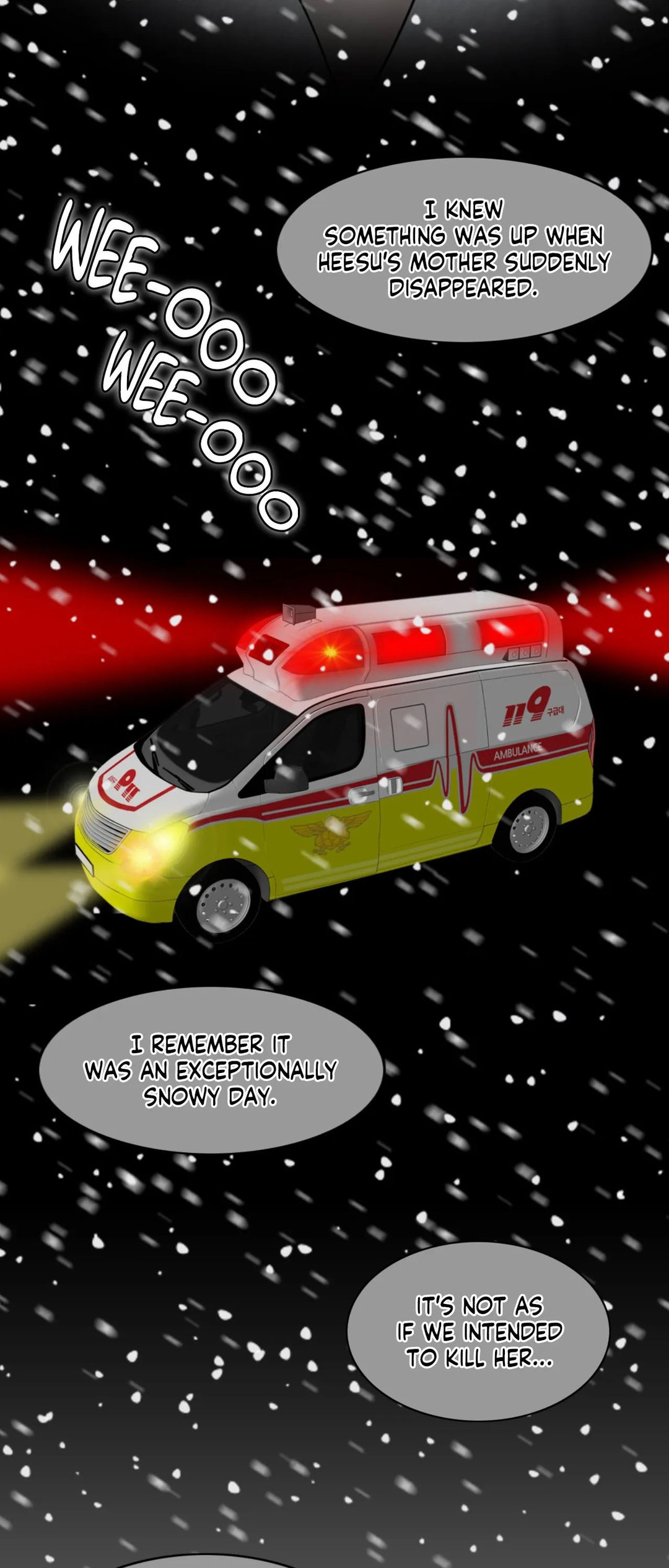 Wife for 1000 Days - Chapter 54 [photo 2] - MangaPorn