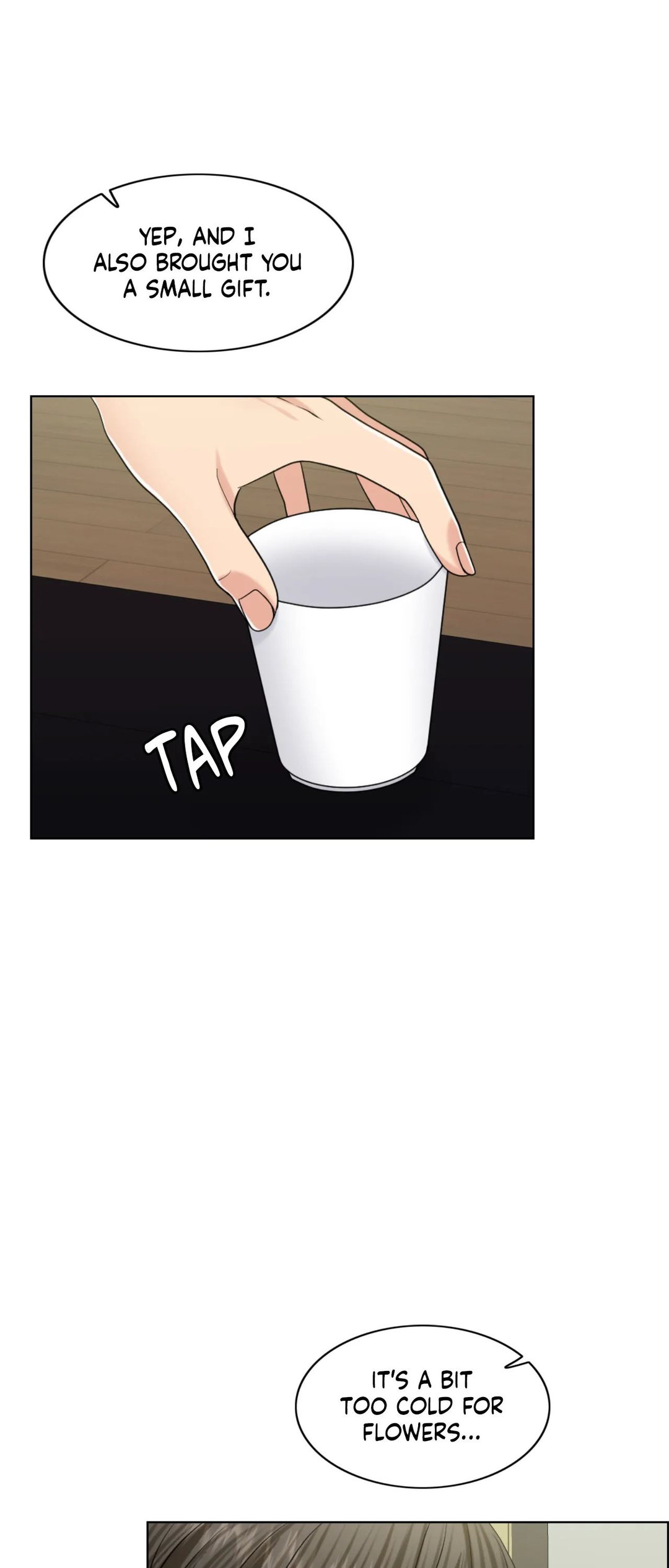 Wife for 1000 Days - Chapter 54 [photo 22] - MangaPorn