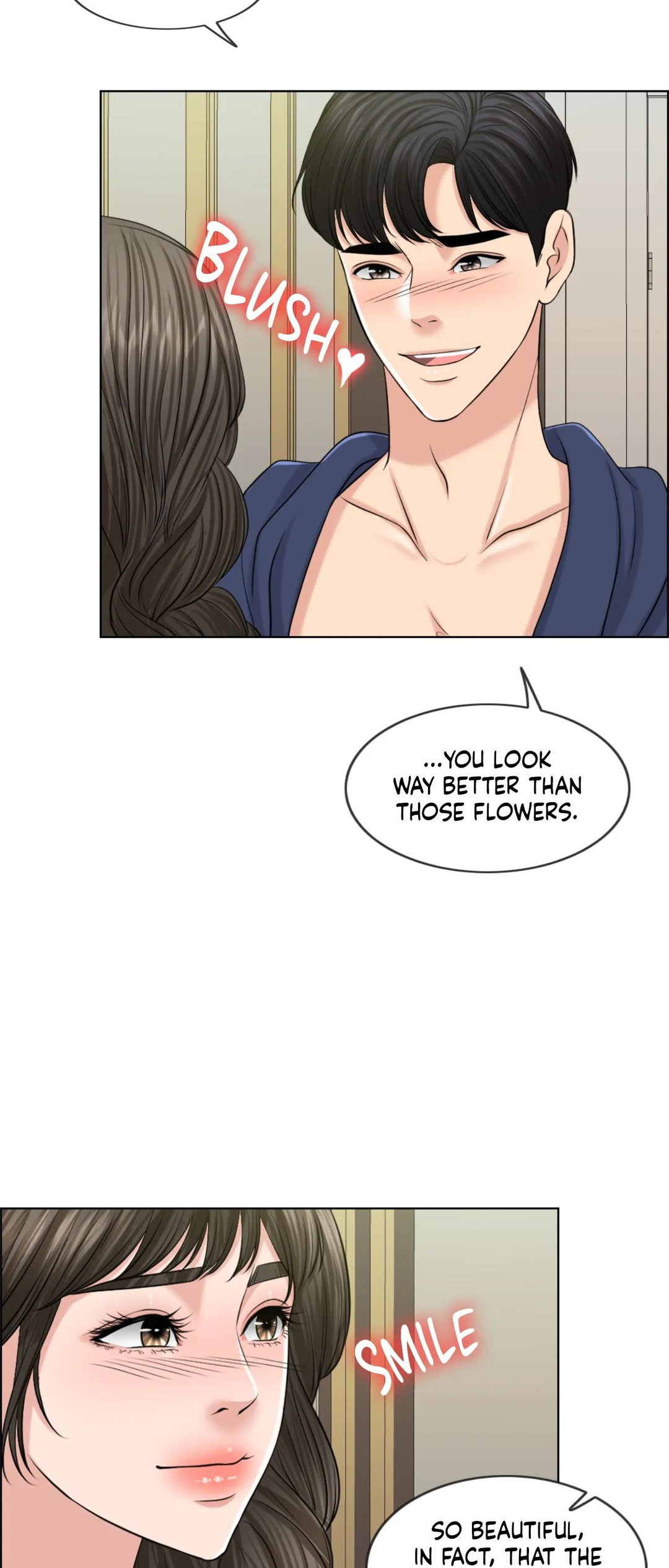 Wife for 1000 Days - Chapter 54 [photo 26] - MangaPorn