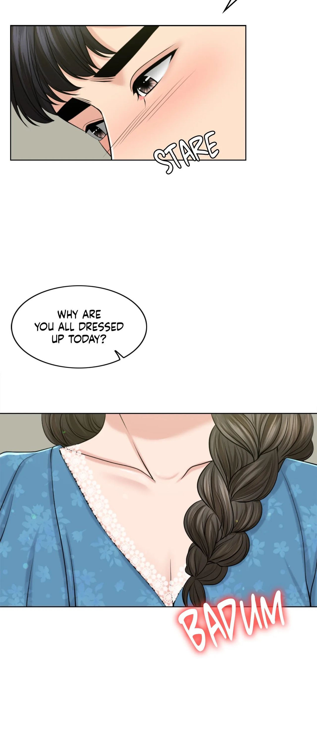 Wife for 1000 Days - Chapter 54 [photo 29] - MangaPorn