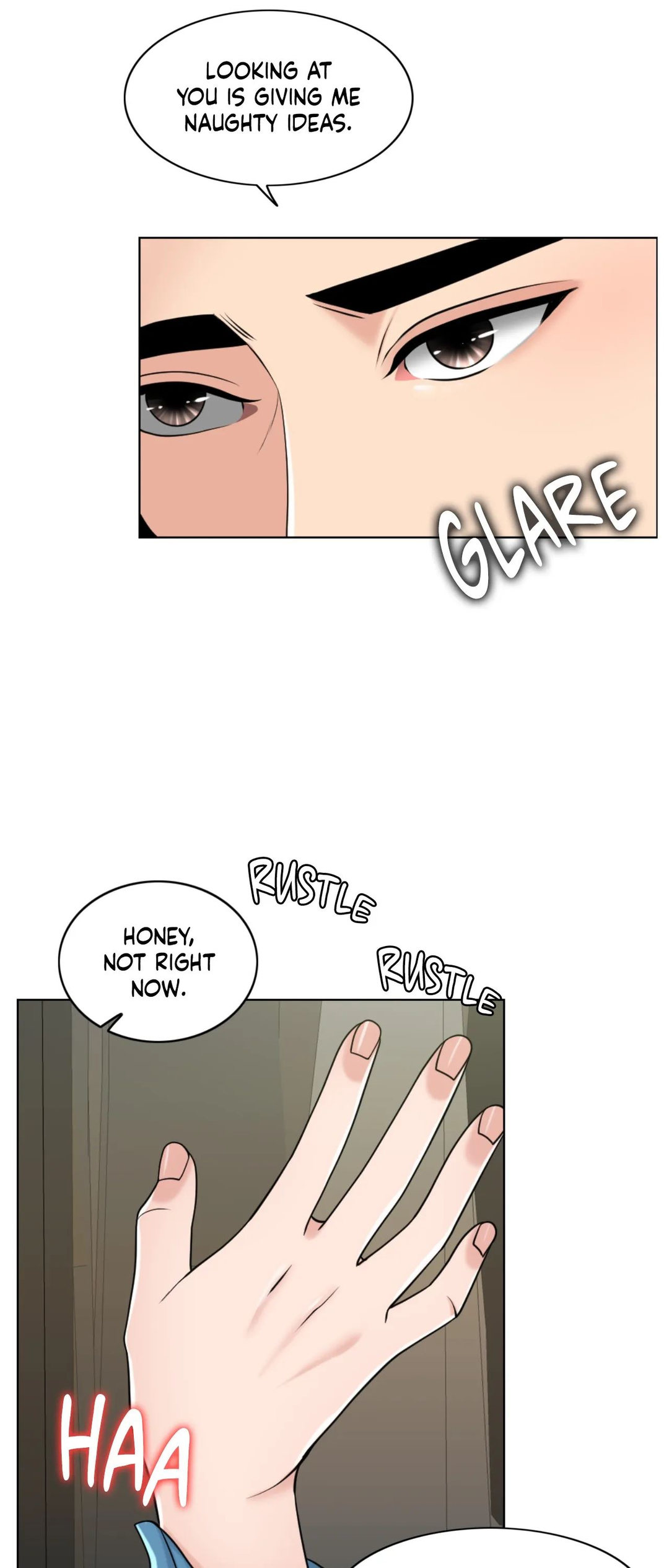 Wife for 1000 Days - Chapter 54 [photo 30] - MangaPorn