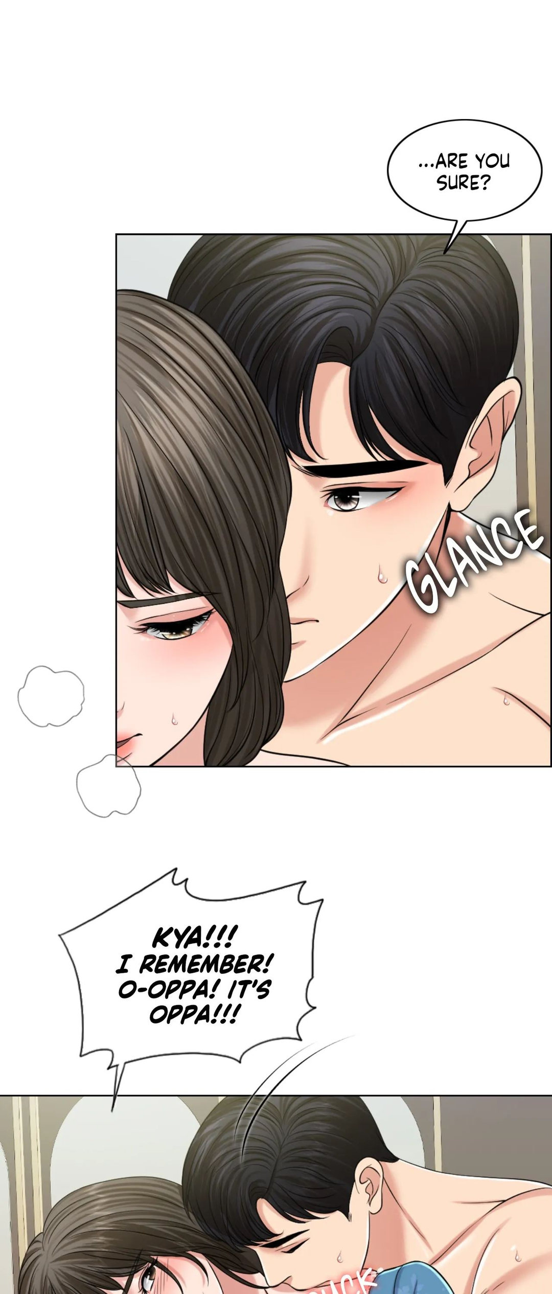 Wife for 1000 Days - Chapter 54 [photo 33] - MangaPorn