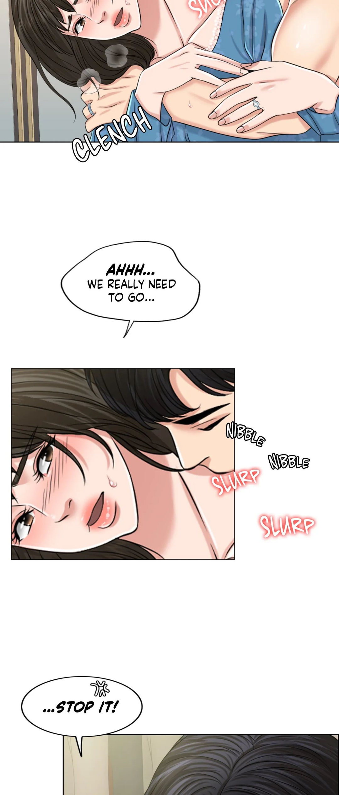 Wife for 1000 Days - Chapter 54 [photo 34] - MangaPorn