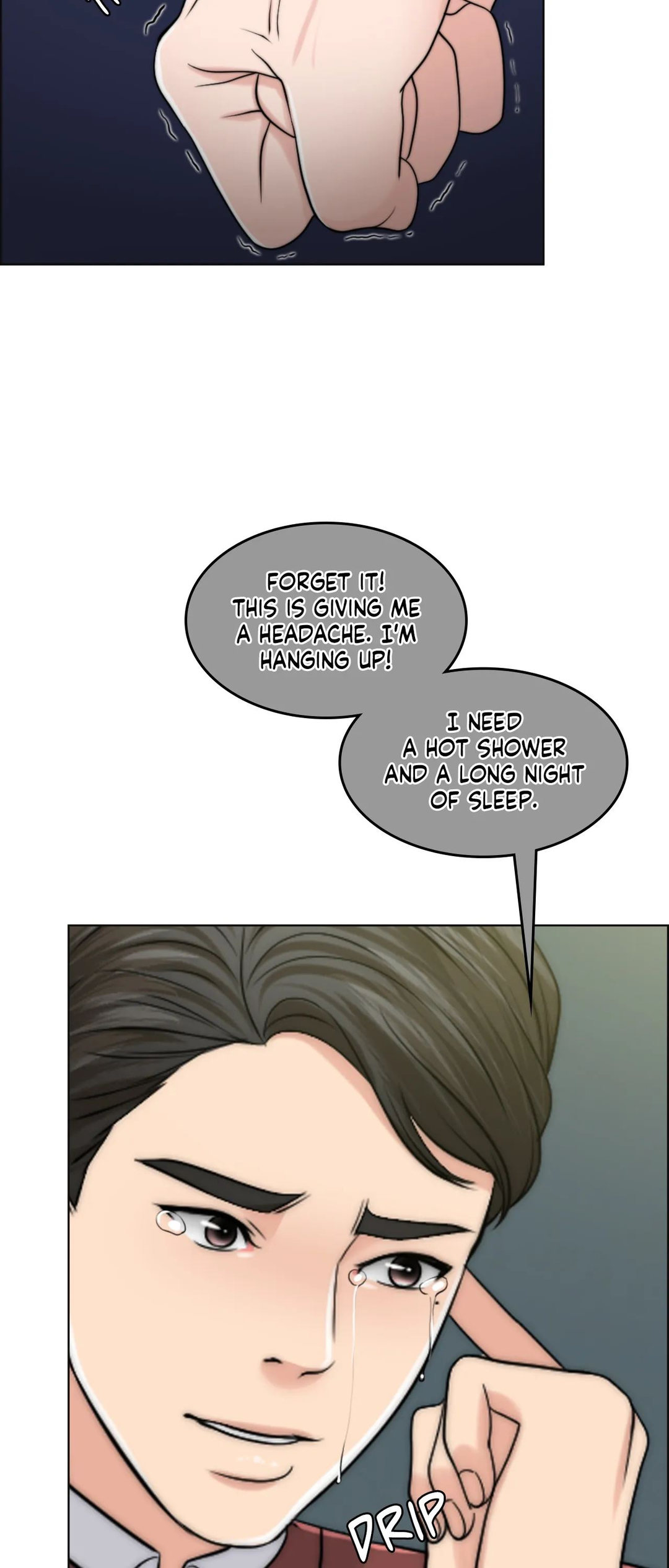 Wife for 1000 Days - Chapter 54 [photo 4] - MangaPorn