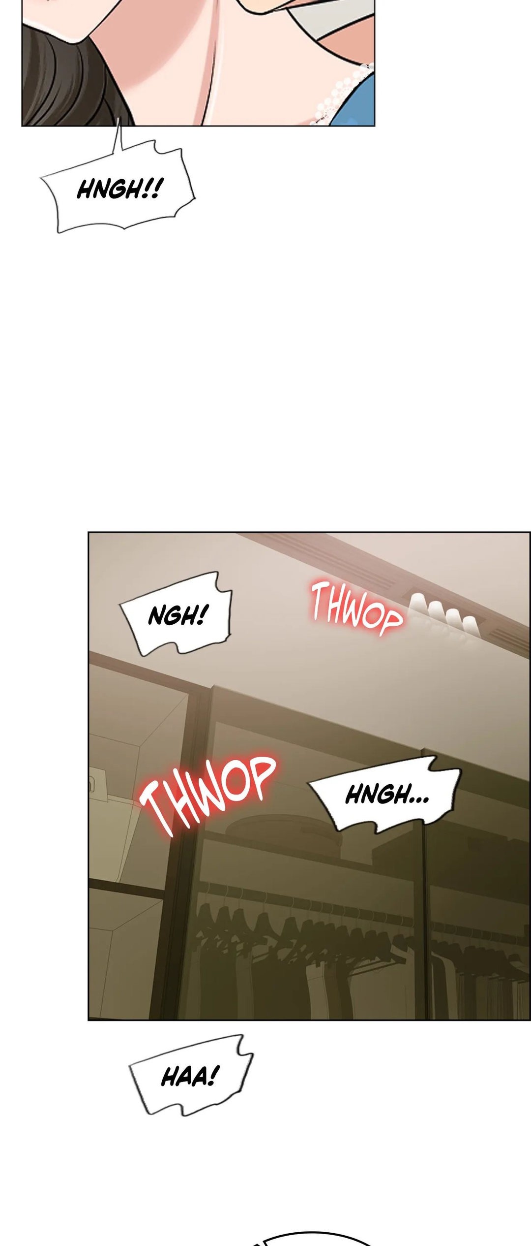 Wife for 1000 Days - Chapter 54 [photo 43] - MangaPorn