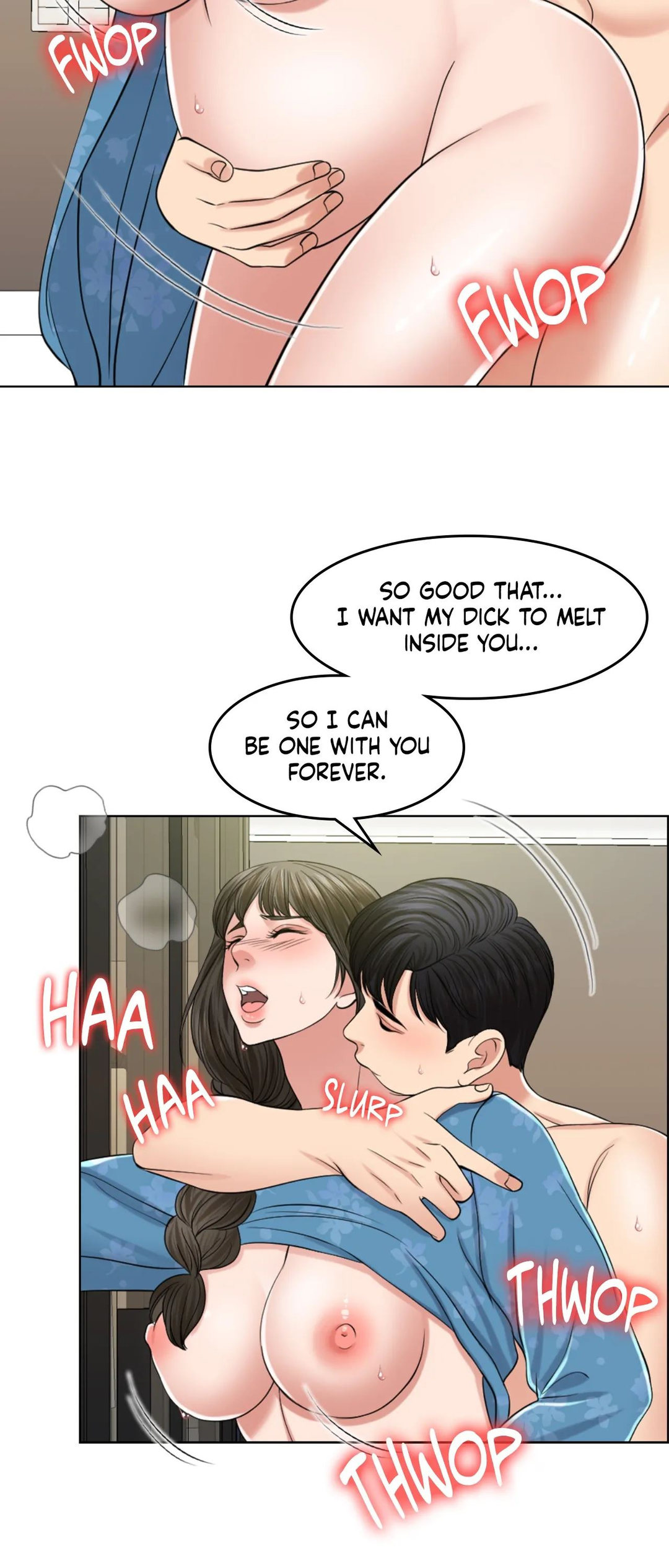 Wife for 1000 Days - Chapter 54 [photo 45] - MangaPorn